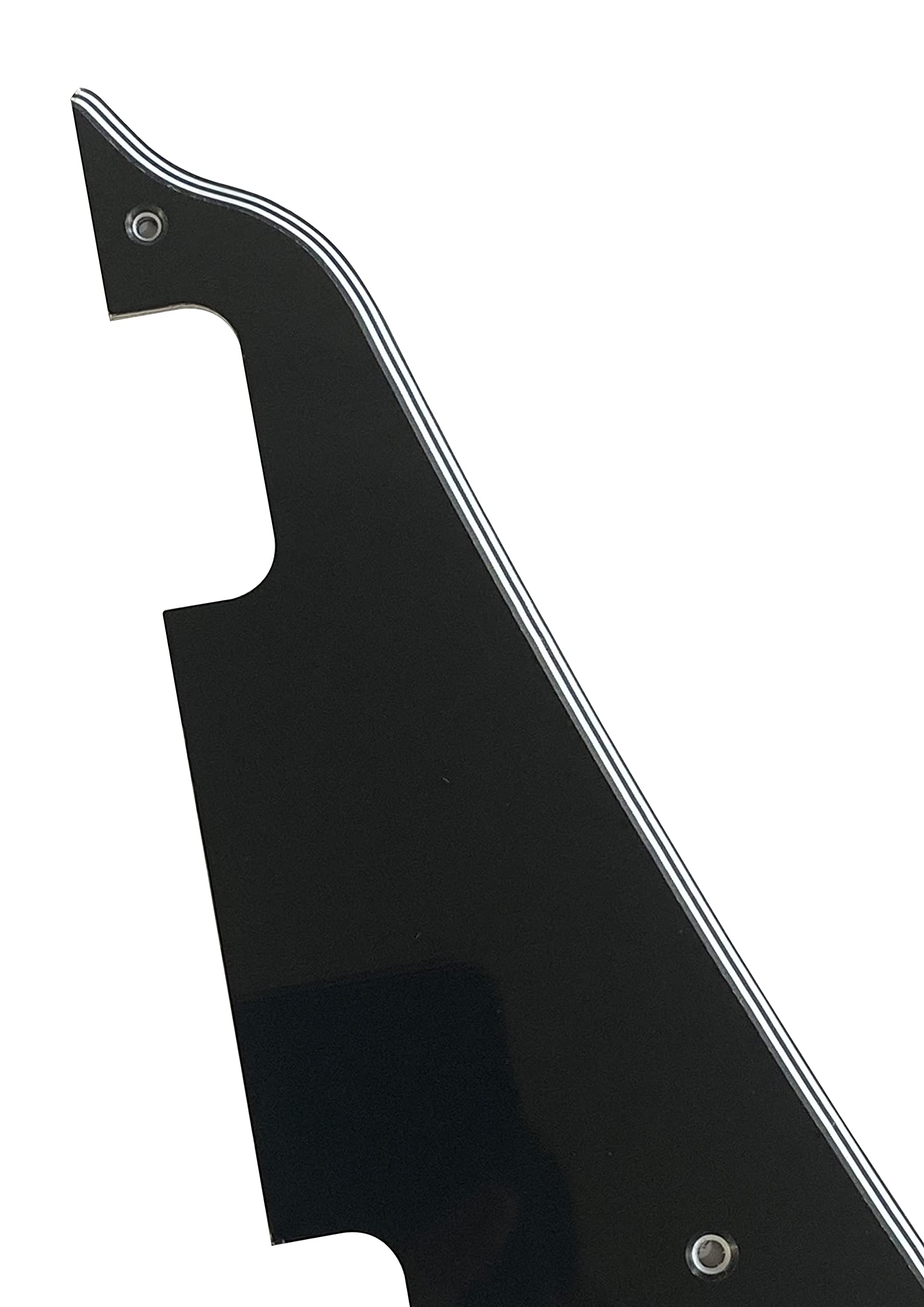 Fits Gi bson Epiphone Les Paul LP P90 Style Guitar Pickguard